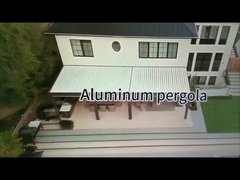 Discover the Ultimate Outdoor Sanctuary: Metal Roof Gazebo Built for Modern Living