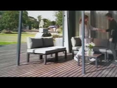 Solve Your Outdoor Space Challenges with Aluminium Gazebos & Metal Roof Technology