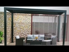 Top-Quality Aluminum Extrusions for Your Dream Pergola