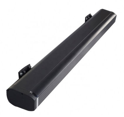 4m Full Cassette Electric Awning Auto Outdoor Folding Arm Retractable Sunshade